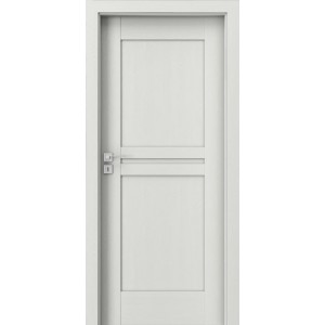 Porta KONCEPT B0 Wenge White 